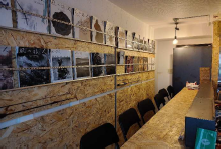 王子駅徒歩3分　個人経営者様に扱いやすいサイズ感の店内！